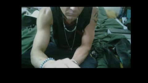 Cyrus DeLux online show from July 4, 4:48 am