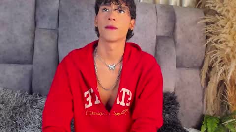 Darked online show from November 29, 4:36 am