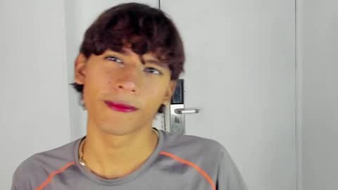 Darked online show from April 11, 5:25 am