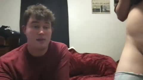 Aeboy12 online show from October 1, 4:05 am