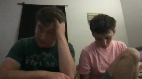 Aeboy12 online show from September 21, 4:34 am