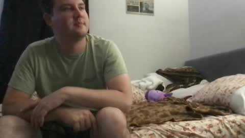 Aeboy12 online show from September 19, 4:24 am