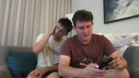 Aeboy12 online show from September 15, 2:14 am