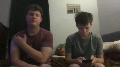 Aeboy12 online show from September 26, 3:26 am