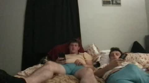 Aeboy12 online show from September 18, 3:52 am