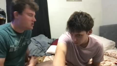 Aeboy12 online show from October 19, 3:44 am