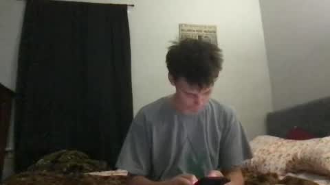 Aeboy12 online show from September 24, 4:12 am