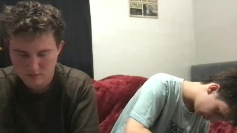 Aeboy12 online show from October 6, 2:38 am