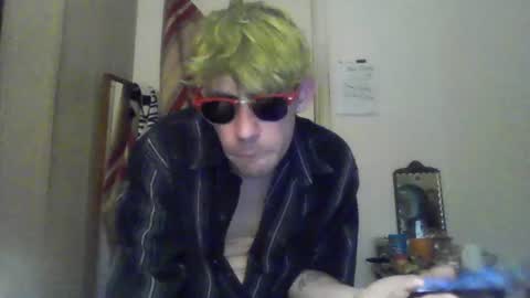 D Fantazdick online show from June 11, 11:41 am