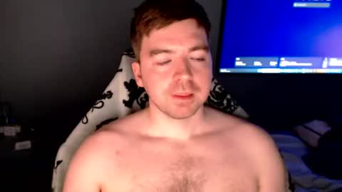 d_surman1994 online show from July 1, 12:33 am