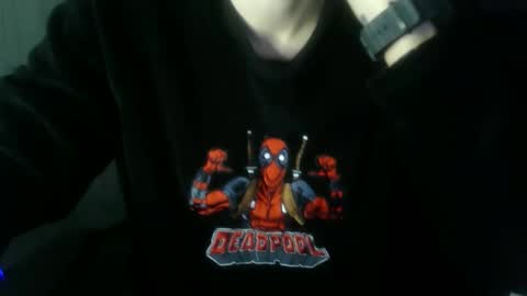 Dannel online show from March 18, 11:30 pm