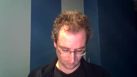 daanschr online show from February 22, 8:59 pm