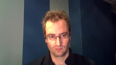 daanschr online show from January 12, 7:31 pm