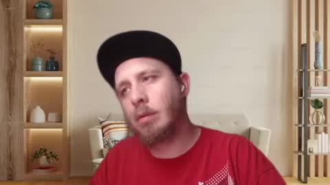 dabbydaddy25 online show from July 3, 4:13 pm