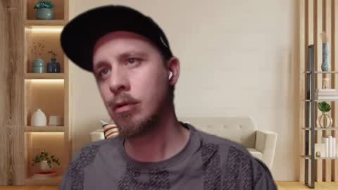 dabbydaddy25 online show from October 20, 10:30 am