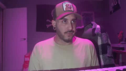 Destroyer online show from October 7, 12:37 am