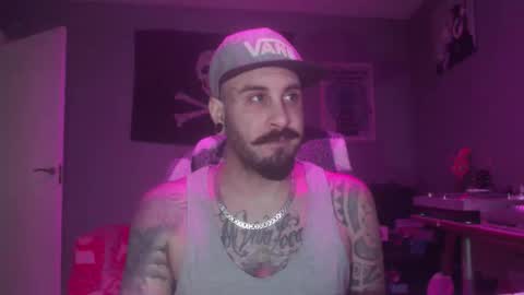 Destroyer online show from February 19, 8:16 pm