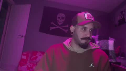 Destroyer online show from February 13, 3:13 am