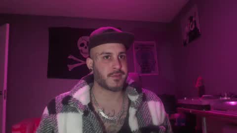 Destroyer online show from February 3, 3:31 am