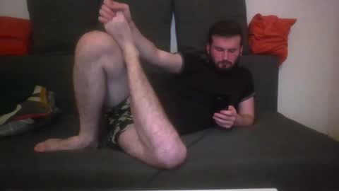 dabsipabsi online show from October 31, 9:07 pm