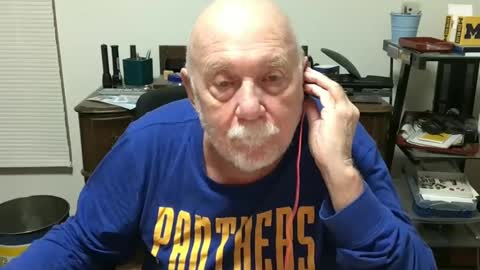 Snapshot of dack47 chatting on January 25, 2:14 pm dack47 online show from January 25, 2:14 pm