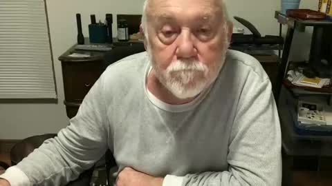 Snapshot of dack47 chatting on March 6, 3:02 pm dack47 online show from March 6, 3:02 pm