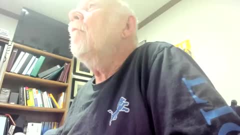 Snapshot of dack47 chatting on February 8, 9:24 am dack47 online show from February 8, 9:24 am