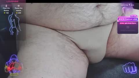 DadbodSensei online show from March 14, 3:46 am