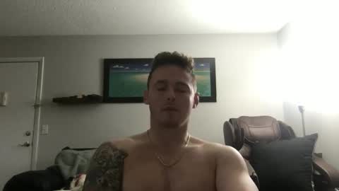 Daddy online show from January 31, 9:59 pm