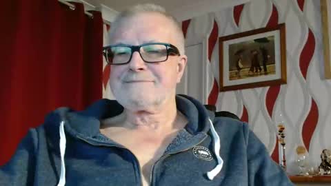 Brian ... online show from March 30, 7:48 pm