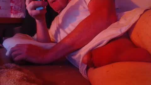 daddiesmonstercock online show from January 11, 12:53 pm