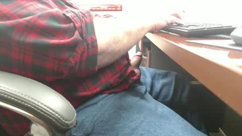 daddy7194 online show from February 6, 6:38 pm