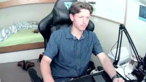 daddy__desires online show from March 1, 4:45 am