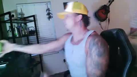 Daddy Cole online show from November 8, 10:57 pm