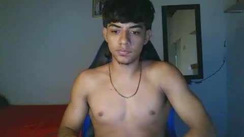 daddy_jesus29 online show from December 5, 5:25 am