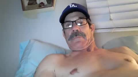 daddy_john57 online show from February 17, 2:43 am