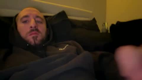 daddyace321 online show from February 13, 1:27 pm