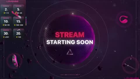 DaddyBear online show from July 22, 10:40 am