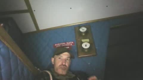 ErectionSpecialist online show from October 21, 3:31 am