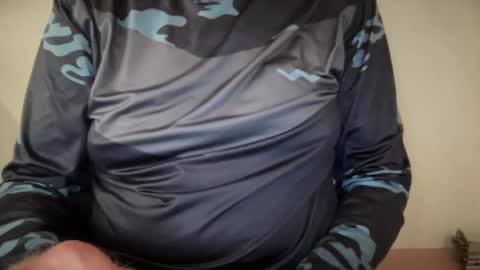 daddycuckster online show from September 25, 1:54 pm