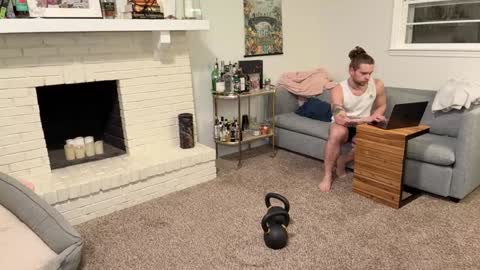 DaddydayDrinkz online show from January 13, 6:27 am