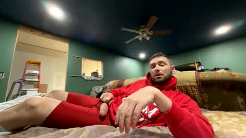 daddydic120402 online show from April 13, 1:56 pm