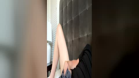 Daddy online show from June 29, 7:03 pm