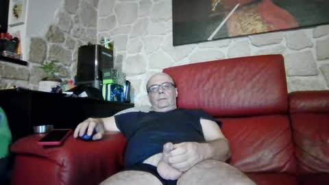 daddyhot2 online show from June 26, 10:34 pm