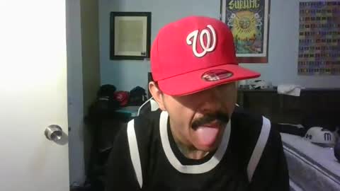 daddyjayare760 online show from March 1, 12:56 pm