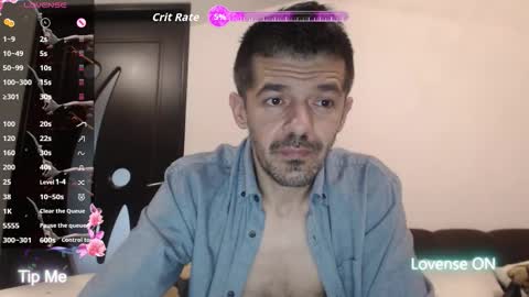 daddynextdoor86 online show from November 27, 6:06 am