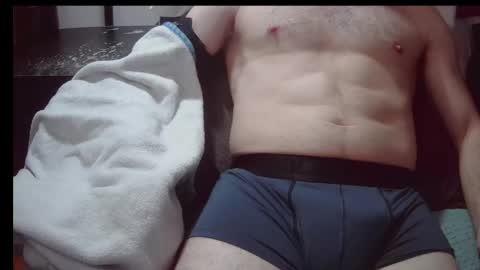 daddynyc158 online show from February 8, 10:54 am