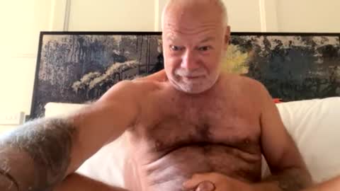 paulpp2010 online show from February 4, 10:49 pm