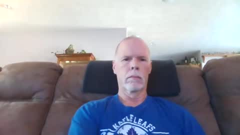 daddysmk online show from January 8, 7:56 pm