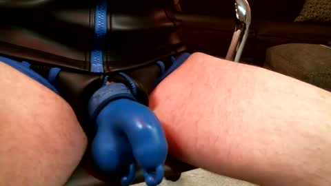 DaddyTime online show from December 6, 11:58 pm